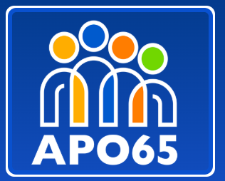 Logo APO65 - Portes Ouvertes 65